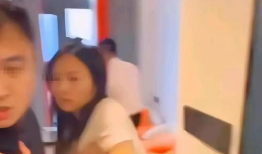 干美女视频,揭秘网络红人的魅力与争议