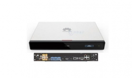 华为视频会议终端,智能会议新体验，高效沟通利器